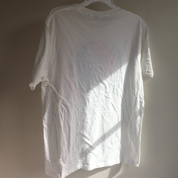 Grateful Dead Lightning bolt skull tee Junk Food - Picture 4 of 6